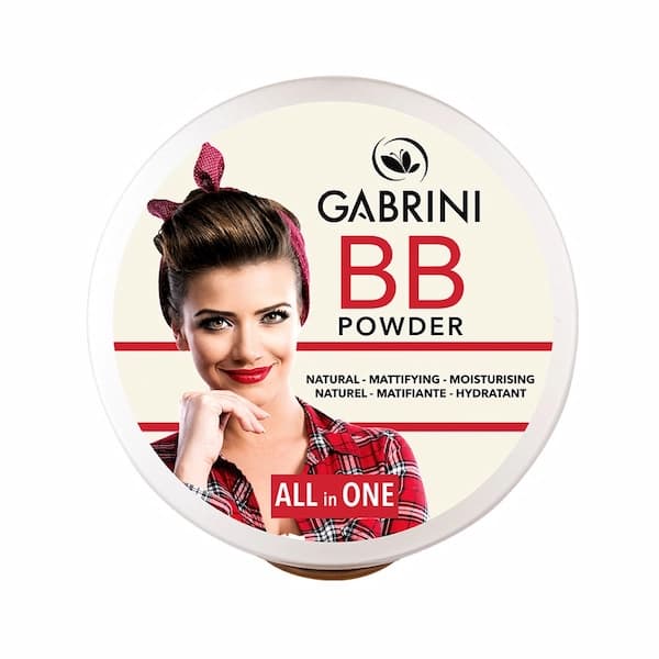 بی بی پنکک گابرینی Gabrini — تصویر ۲
