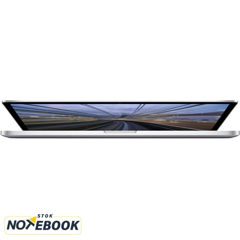 لپ تاپ اپل مدل MacBook pro 2014 | i7-4750HQ/16GB/128GB/Intel Iris Pro/15.4 inch Retina – B — تصویر ۴