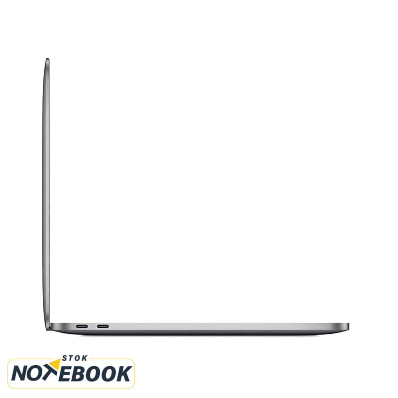 لپ تاپ اپل مدل MacBook Pro 2018 | i5-8259U/16GB/512GB/Intel Iris Plus/13.3 inch Retina + Touch Bar – I — تصویر ۴
