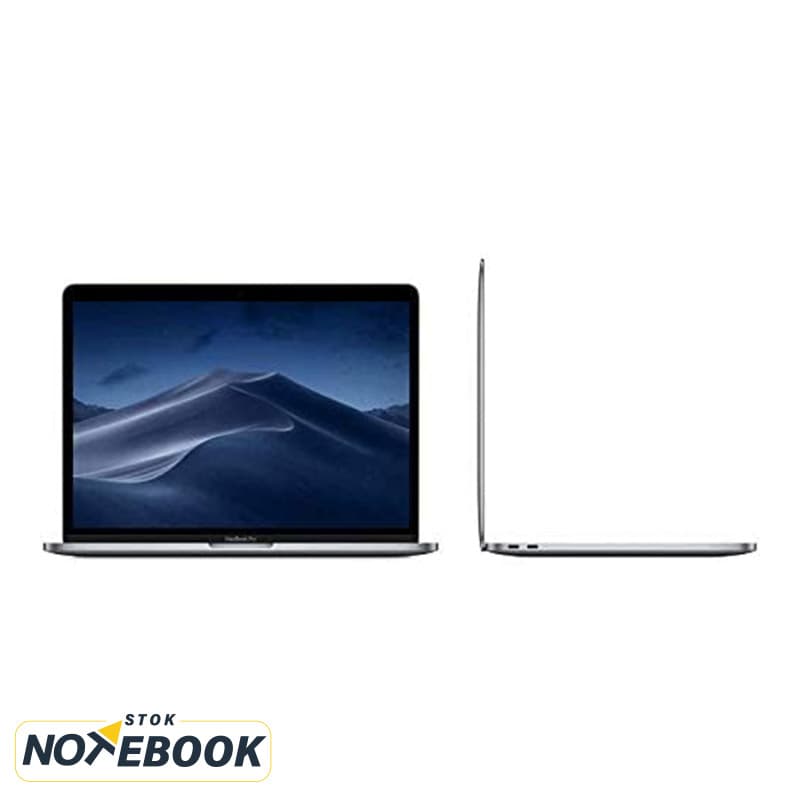 لپ تاپ اپل مدل MacBook Pro 2018 | i5-8259U/16GB/512GB/Intel Iris Plus/13.3 inch Retina + Touch Bar – I — تصویر ۷