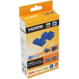 توسعه دهنده HDMI /IFORTECH 30M