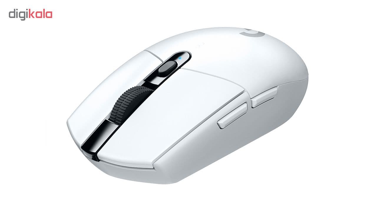 ماوس بی سیم مخصوص بازی لاجیتک مدل G305 — تصویر ۵