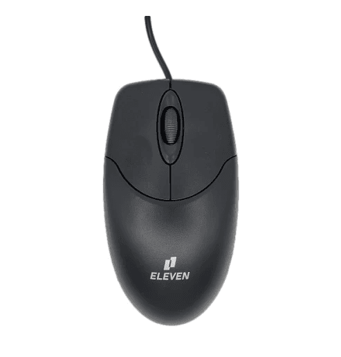 موس سیم دارELEVEN مدل M602