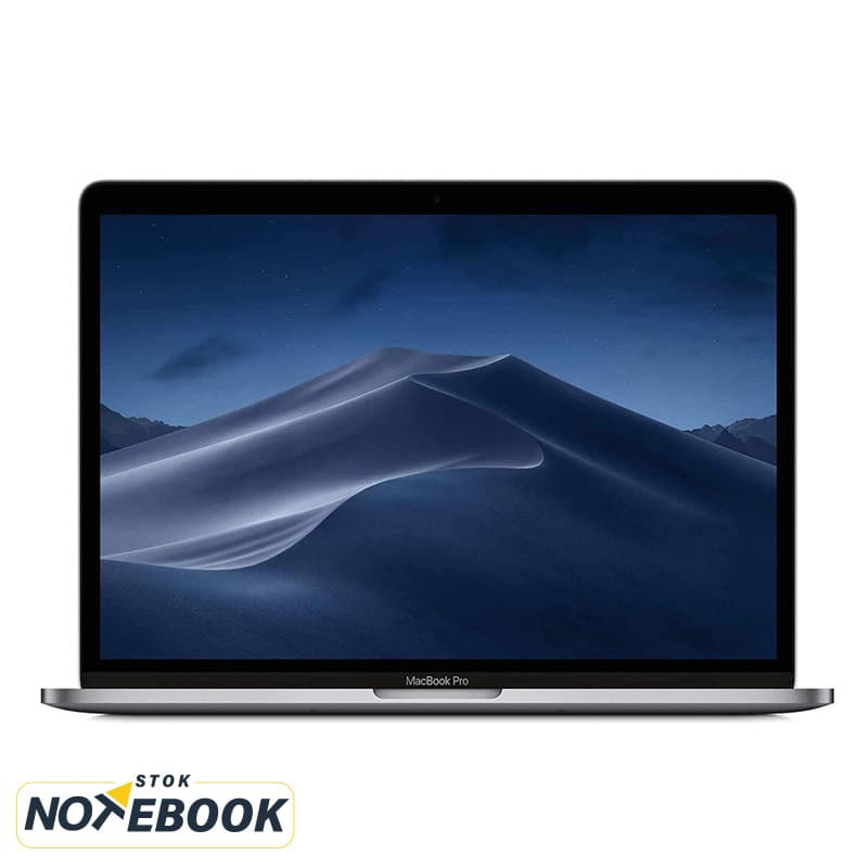 لپ تاپ اپل مدل MacBook Pro 2018 | i7-8750H/16GB/512GB/4GB Radeon Pro 560X/15.4 inch Retina + Touch Bar – E — تصویر ۲
