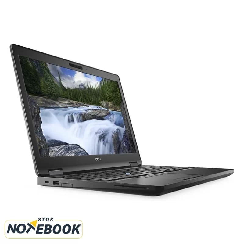 لپ تاپ دل مدل Latitude 5590 | i5-8350U/8GB/512GB/Intel UHD/15.6 inch HD – F — تصویر ۴