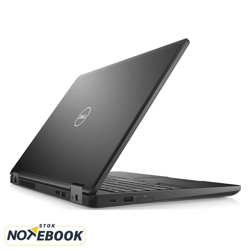 لپ تاپ دل مدل Latitude 5590 | i5-8350U/8GB/256GB/Intel UHD/15.6 inch HD – G — تصویر ۳
