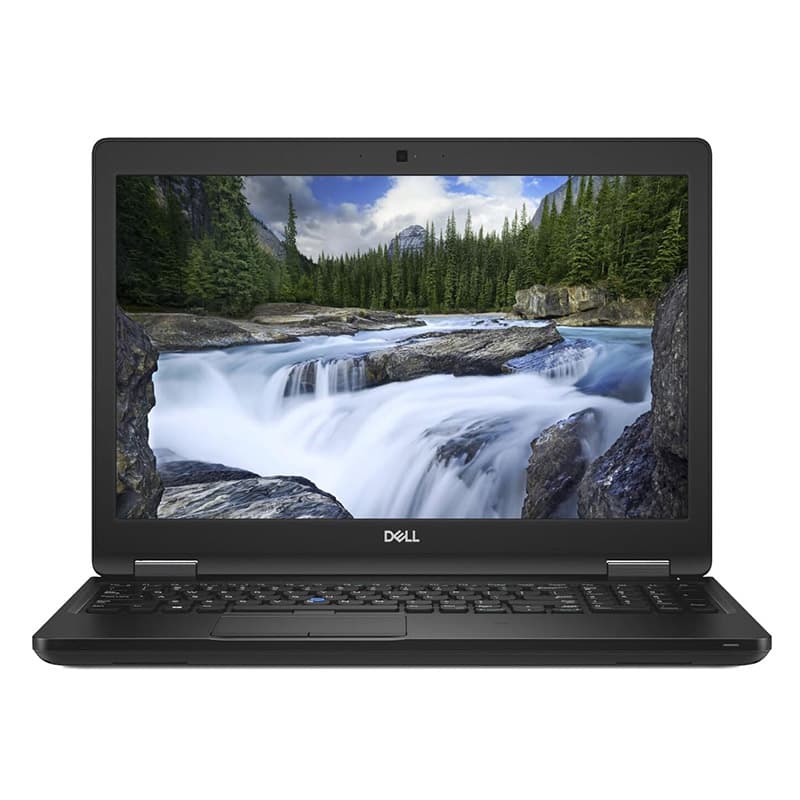 لپ تاپ دل مدل Latitude 5590 | i5-8350U/8GB/256GB/Intel UHD/15.6 inch HD – G