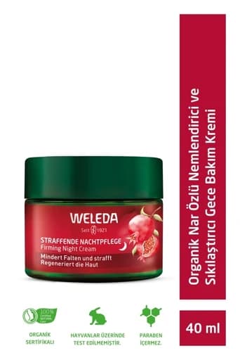 کرم صورت Weleda | 4.00164E+12 اورجینال — تصویر ۲