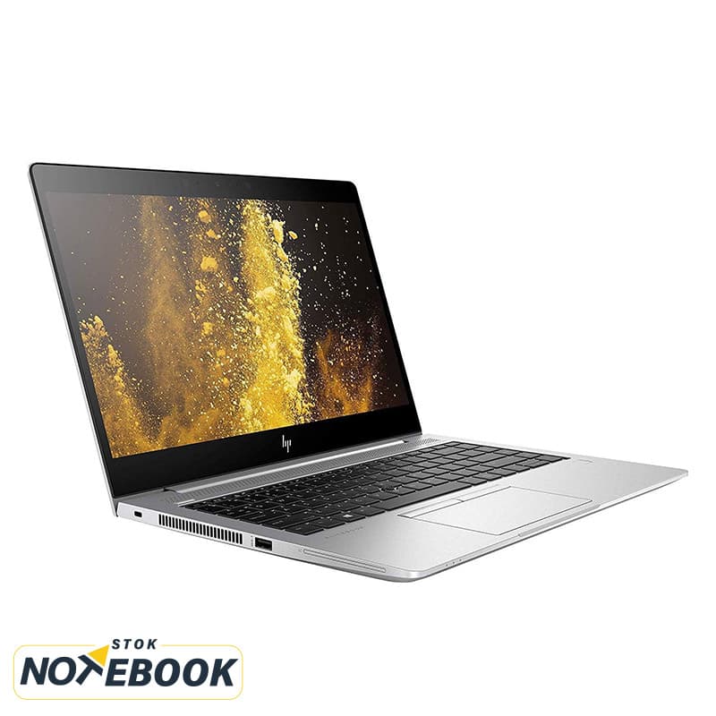 لپ تاپ اچ پی مدل EliteBook 840 G5 | i7-8650U/8GB/256GB/Intel UHD/14 inch FHD – G — تصویر ۳