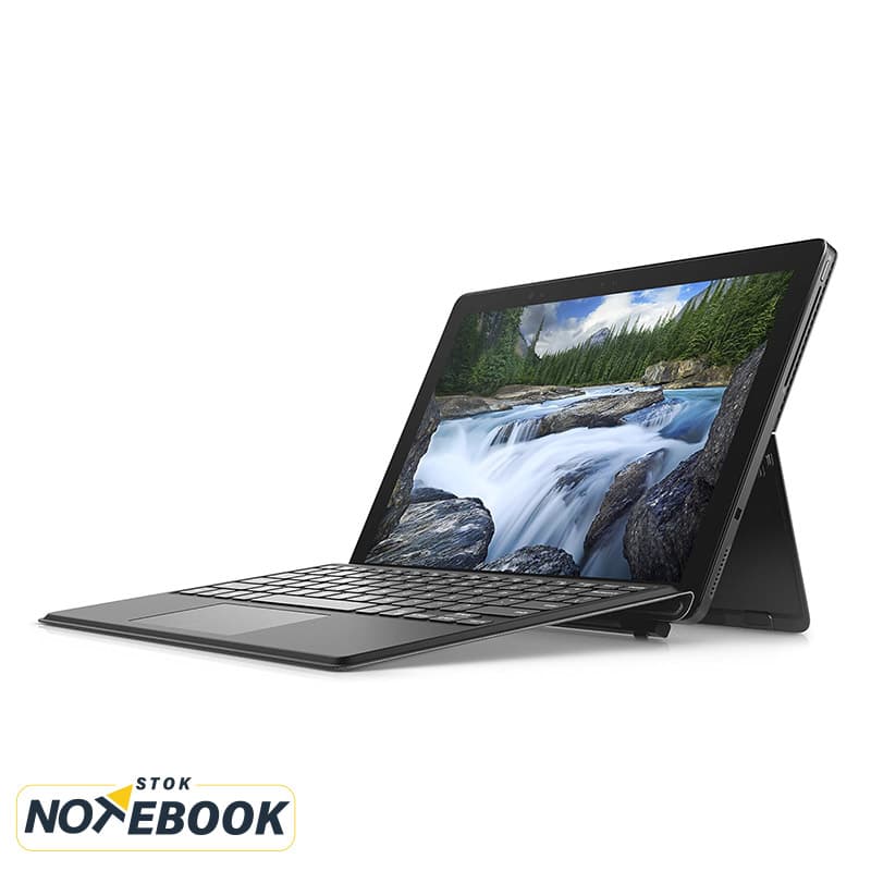 تبلت دل مدل Latitude 5290 | i5-8350U/8GB/256GB/Intel HD/12.3 inch FHD Touch – D — تصویر ۷