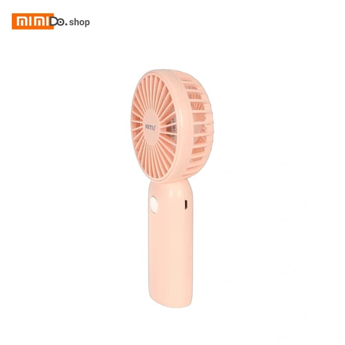 پنکه دستی نیتو NITU NF04 — تصویر ۷