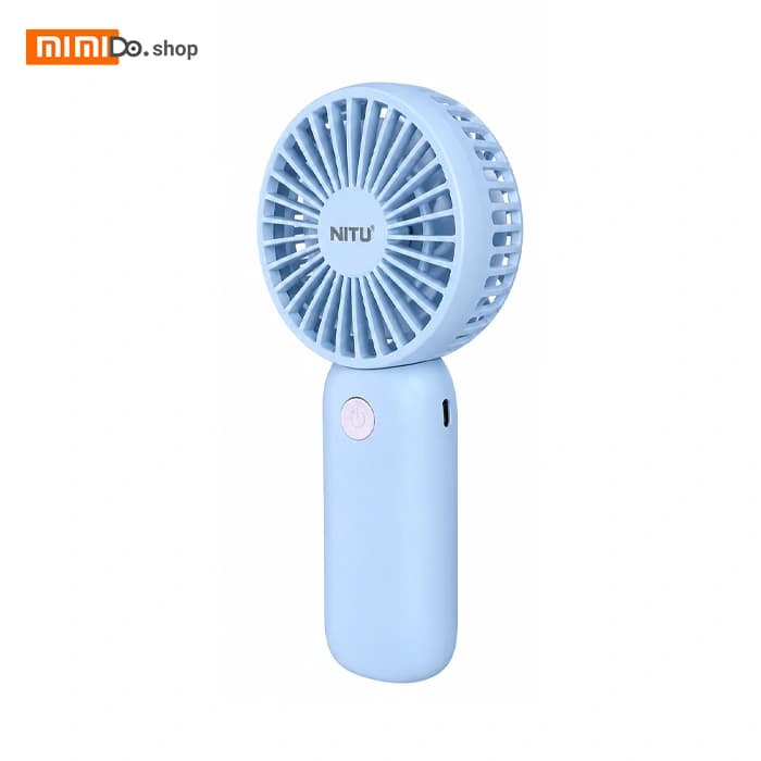 پنکه دستی نیتو NITU NF04 — تصویر ۸