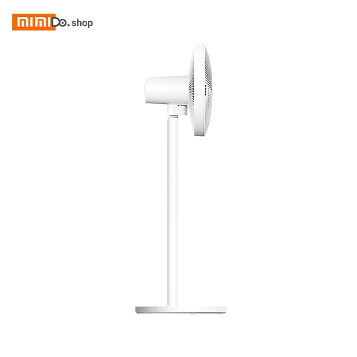 پنکه ایستاده هوشمند شیائومی Xiaomi Mi Smart Standing Fan JLLDS01DM — تصویر ۷