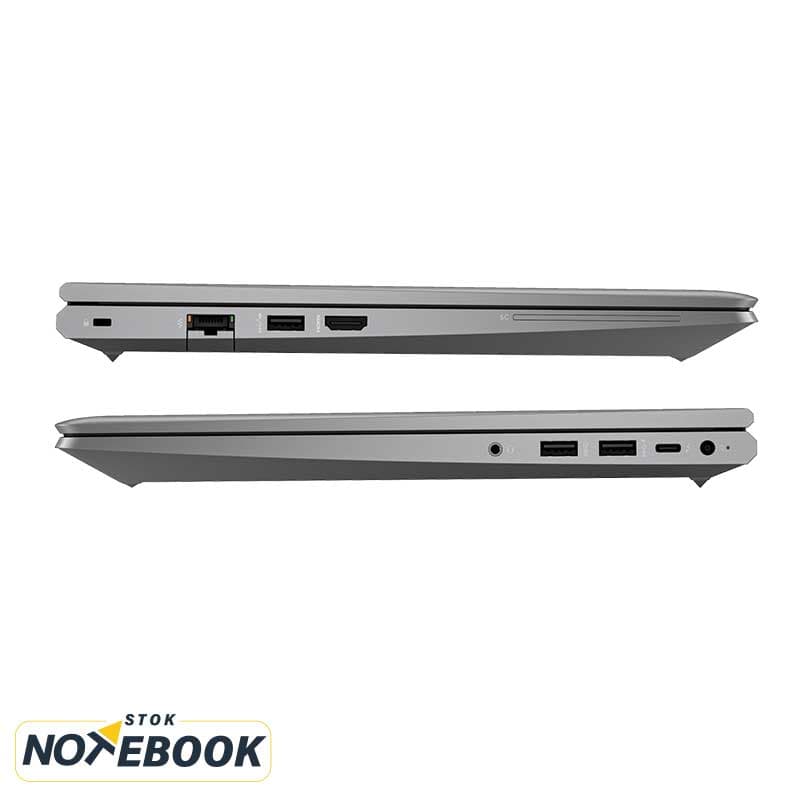 لپ تاپ اچ پی مدل ZBook Power G10 | i7-13700H/16GB/1TB/4GB A500/15.6 inch 2K – A — تصویر ۴