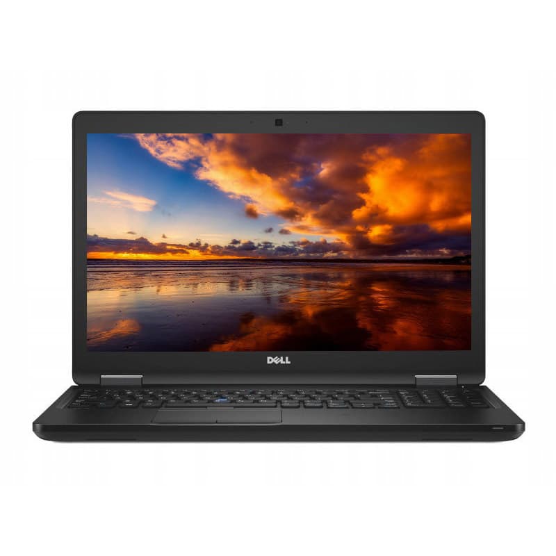 لپ تاپ دل مدل Precision 3520 | i5-1235U/8GB/256GB/Intel Iris Xe/15.6 inch FHD – D