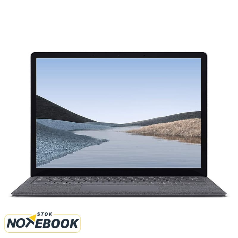 لپ تاپ مایکروسافت مدل Surface Laptop 3 | i7-1065G7/16GB/512GB/Intel Iris Plus/15 inch 2K – H — تصویر ۲
