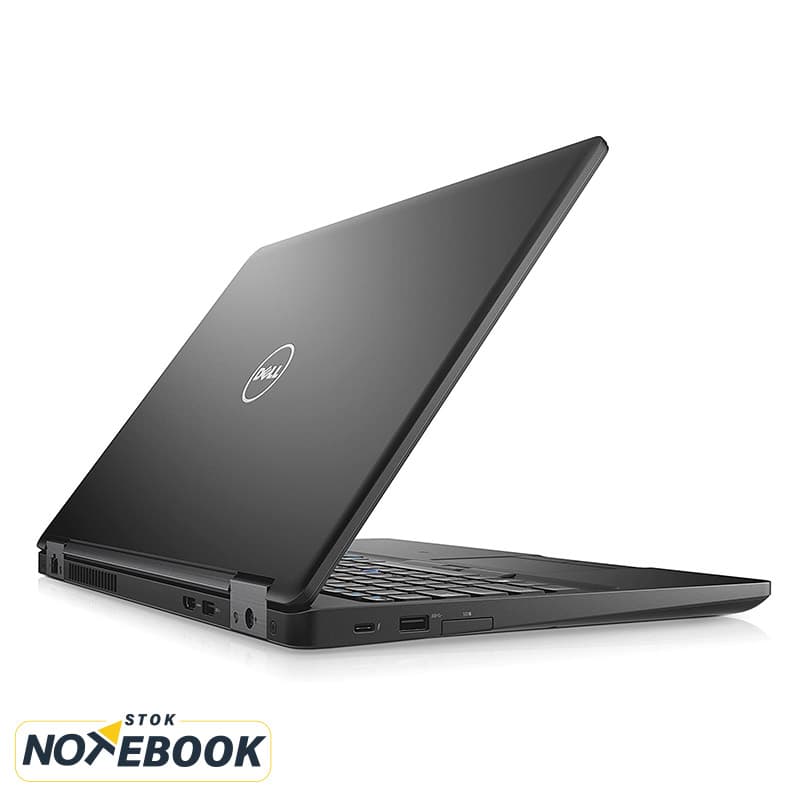 لپ تاپ دل مدل Latitude 5580 | i7-7820HQ/16GB/512GB/2GB GeForce 930MX/15.6 inch HD – C — تصویر ۶