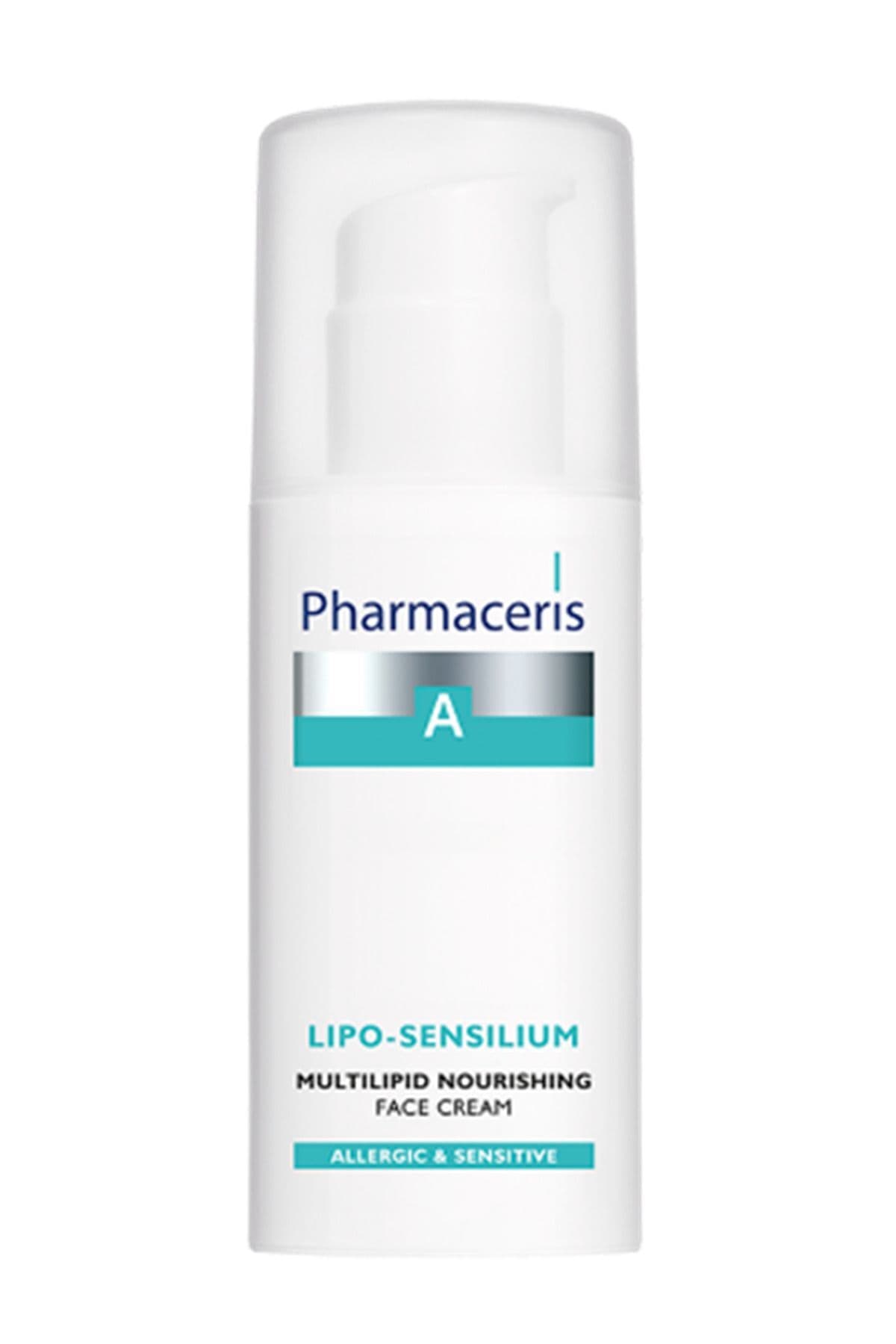 کرم صورت Pharmaceris | Effective380 اورجینال