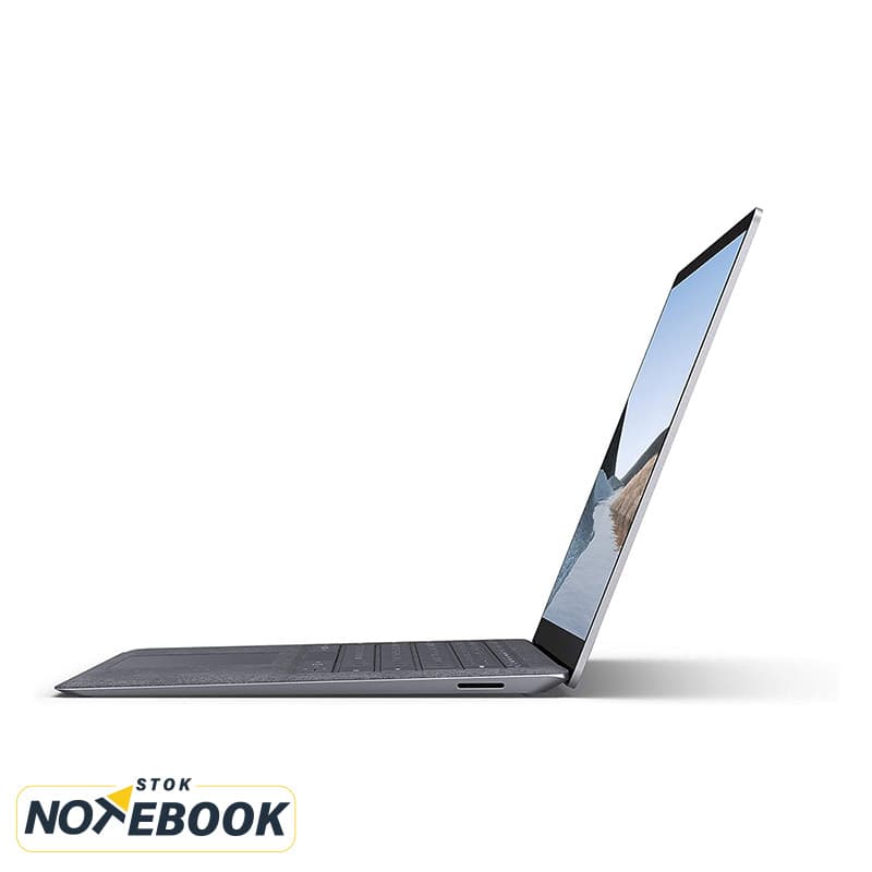 لپ تاپ مایکروسافت مدل Surface Laptop 3 | i5-1035-G7/8GB/256GB/Intel Iris Plus/15 inch 2K – E — تصویر ۶