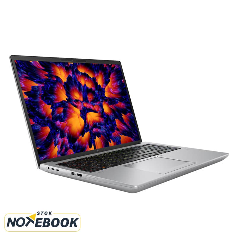 لپ تاپ اچ پی مدل ZBook Fury 16 G9 | i9-12590H/32GB/1TB/8GB RTX A2000/16 inch FHD – B — تصویر ۵