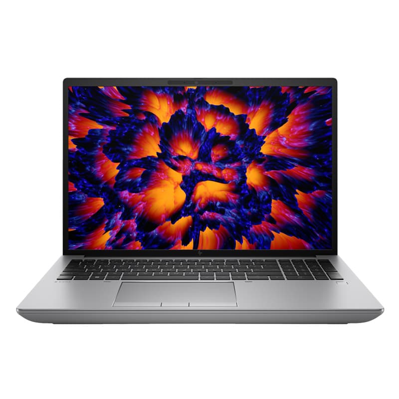 لپ تاپ اچ پی مدل ZBook Fury 16 G9 | i9-12590H/32GB/1TB/8GB RTX A2000/16 inch FHD – B