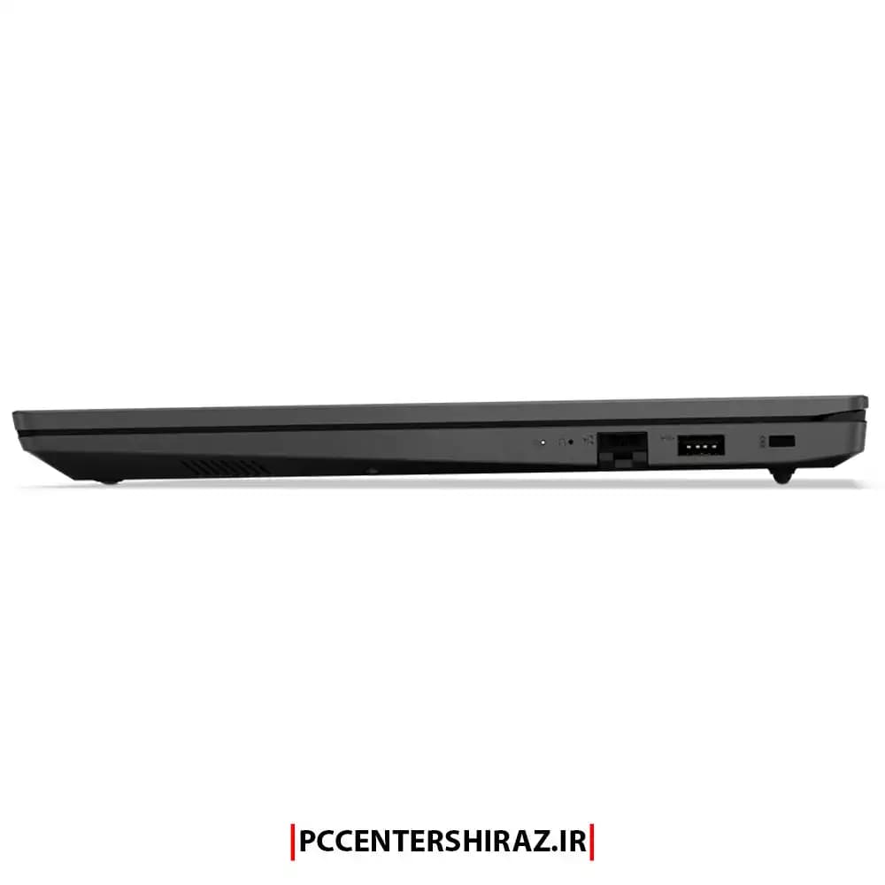 لپ تاپ لنوو Lenovo V15 – i3 11 4GB 256SSD FHD — تصویر ۳
