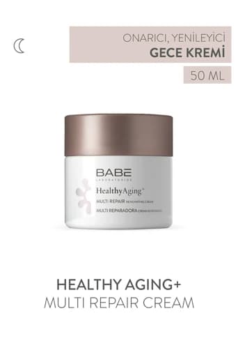 کرم صورت Babe Laboratorios | 30803 اورجینال