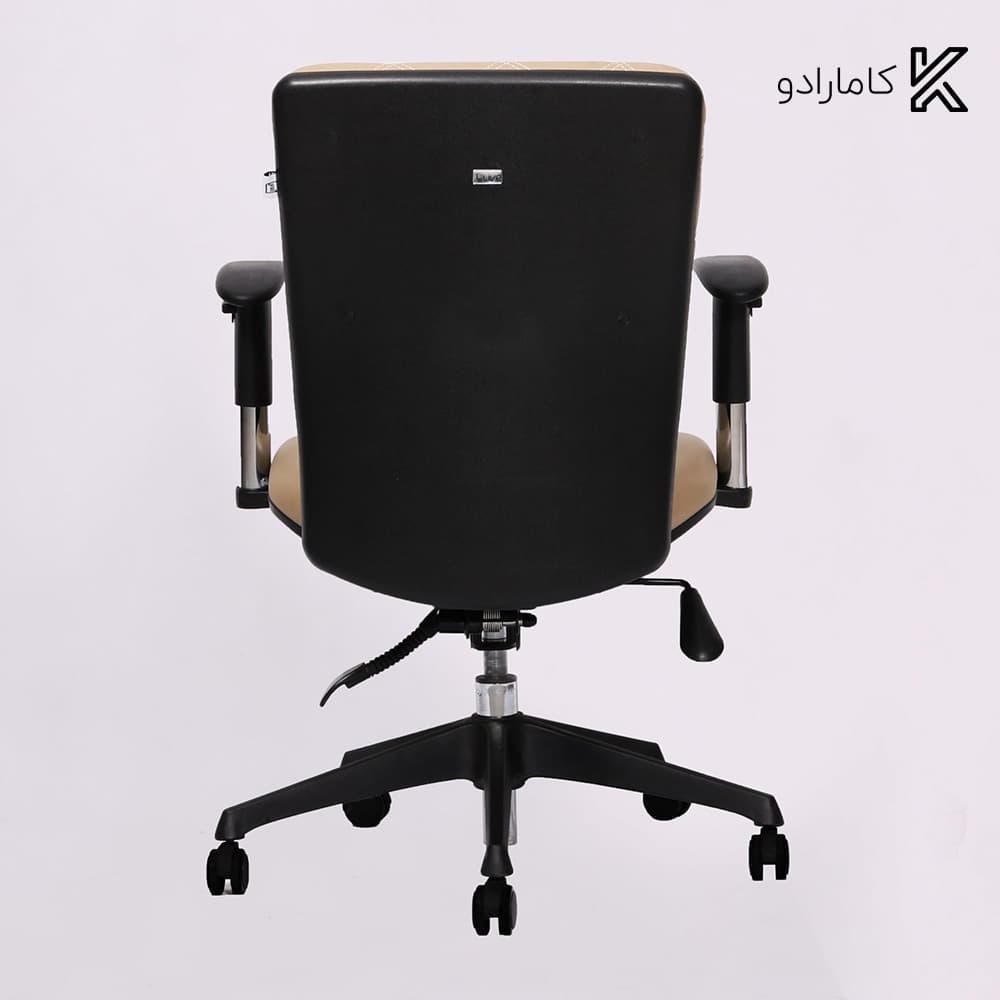 صندلی کارمندی لیو – S62u — تصویر ۷