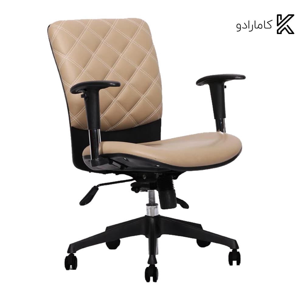 صندلی کارمندی لیو – S62u