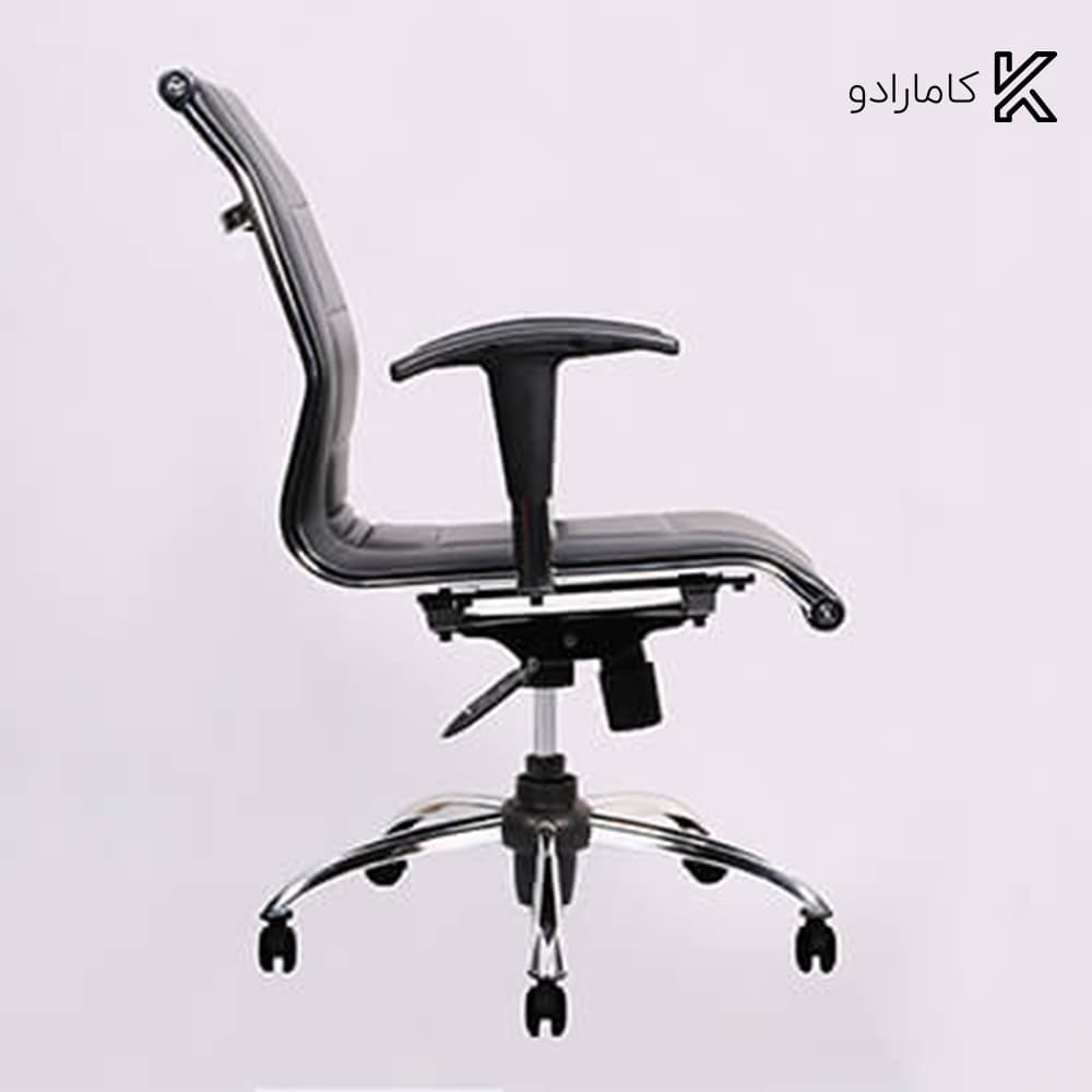 صندلی کارمندی لیو – B52 — تصویر ۳