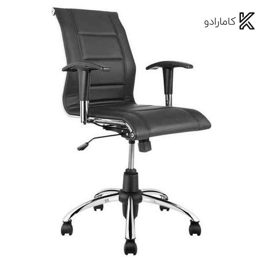 صندلی کارمندی لیو – B52 — تصویر ۲
