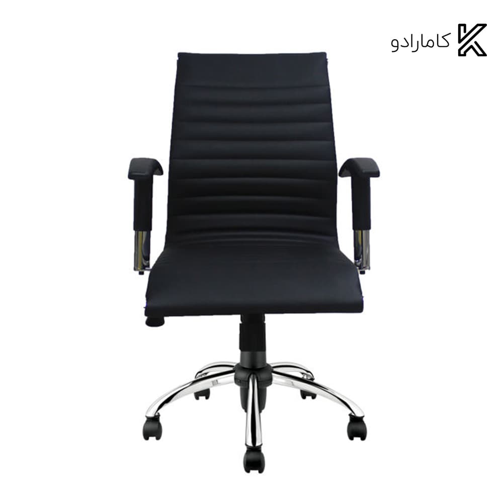 صندلی کارمندی لیو – A52 — تصویر ۳