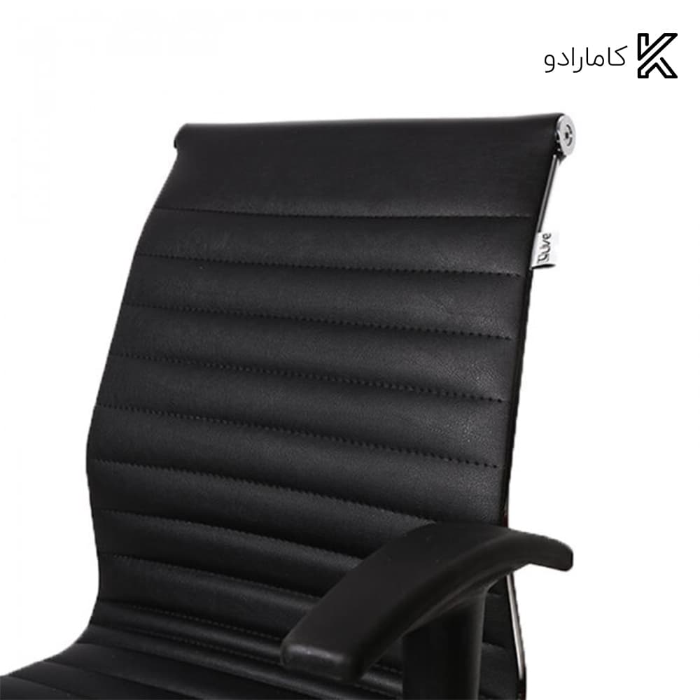 صندلی کارمندی لیو – A52 — تصویر ۴