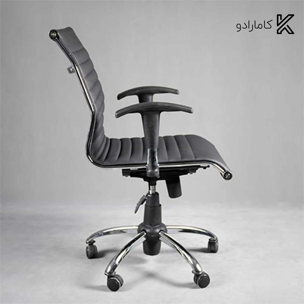 صندلی کارمندی لیو – A52 — تصویر ۸