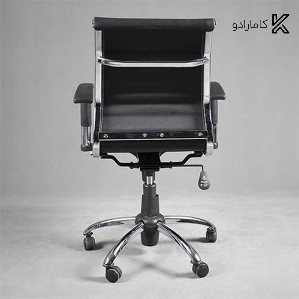 صندلی کارمندی لیو – A52 — تصویر ۶