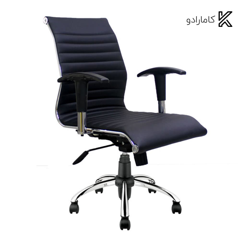 صندلی کارمندی لیو – A52 — تصویر ۲