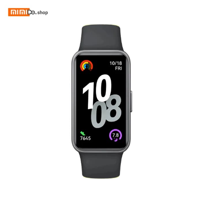 مچ بند هوشمند هوآوی Huawei Band 10 — تصویر ۲