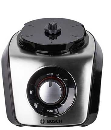 بیس موتور و برد و بدنه مخلوط کن بوش ( …mmb65g )