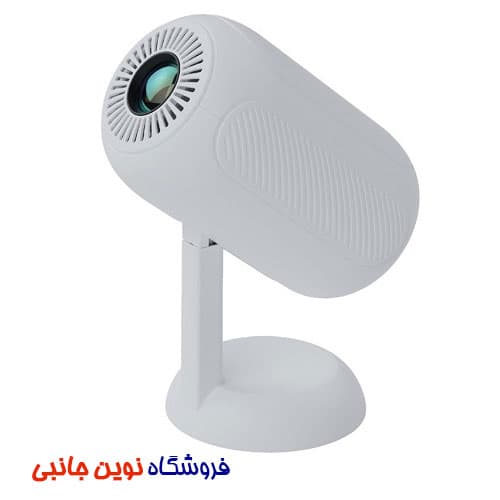 پروژکتور قابل حمل 4K ونوس گرین لاین مدل GNVE4KPROJ ا Green Lion Venus 4K Portable Projector (تک/عمده) — تصویر ۳