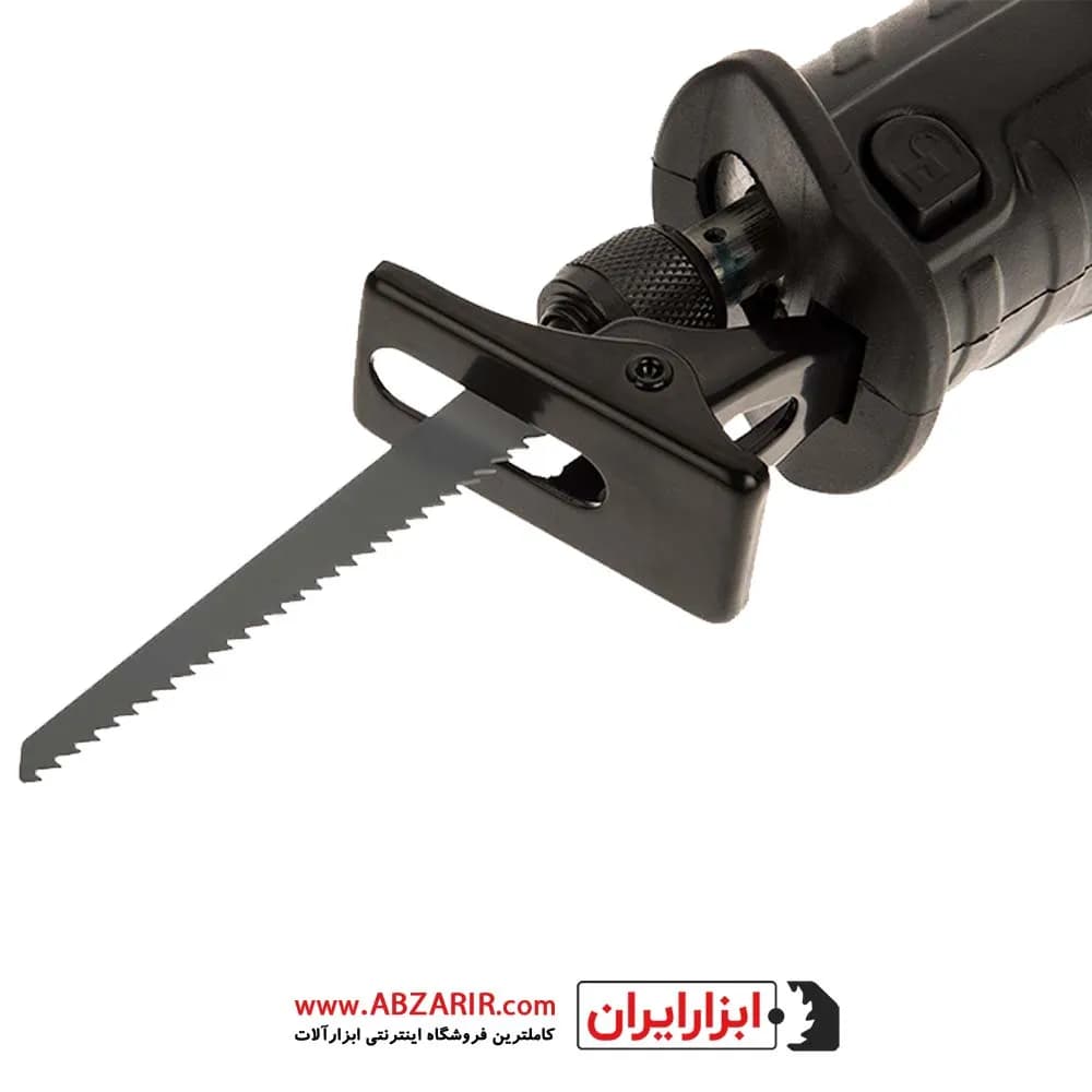 اره افقی بر محک مدل APS-650 — تصویر ۶