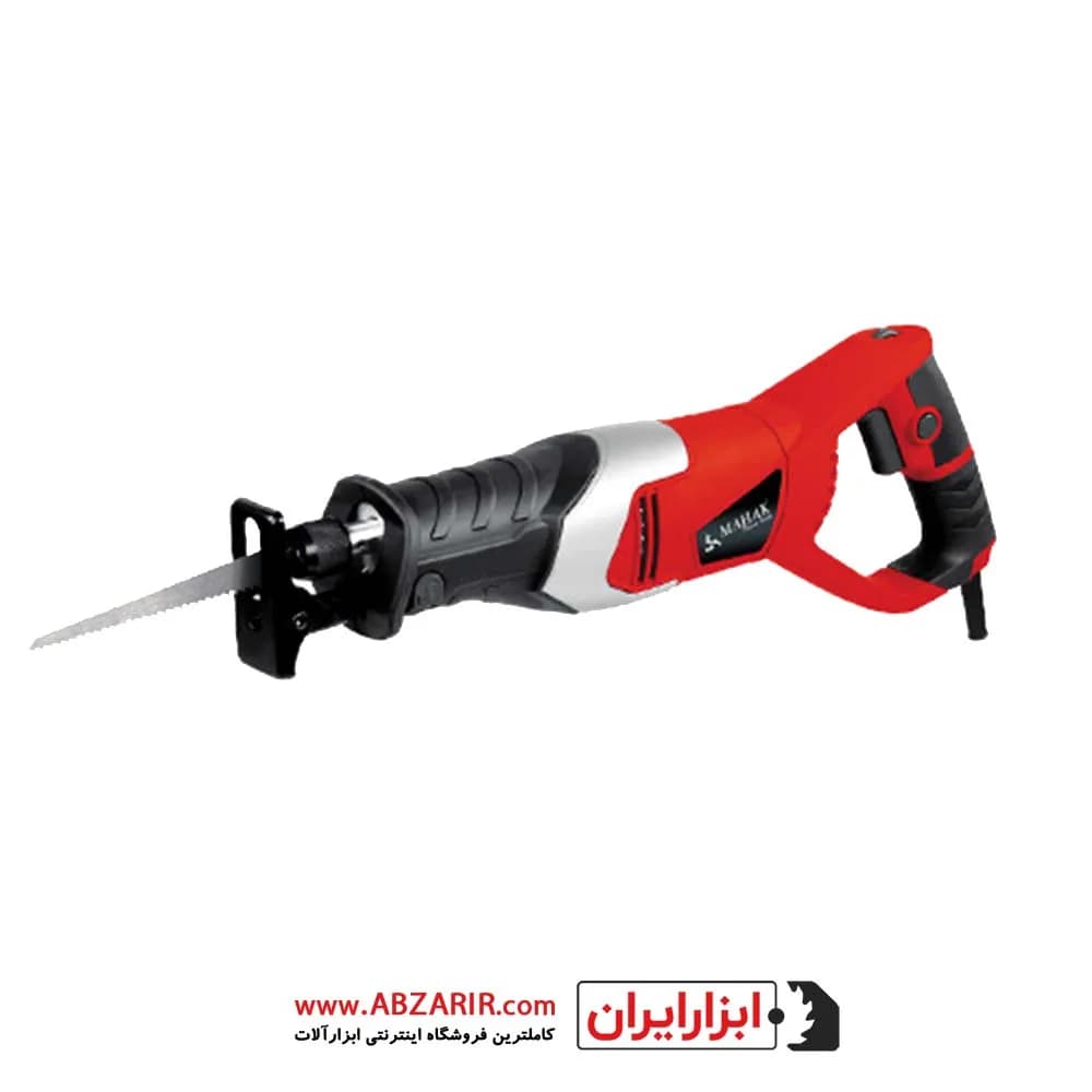 اره افقی بر محک مدل APS-650 — تصویر ۲