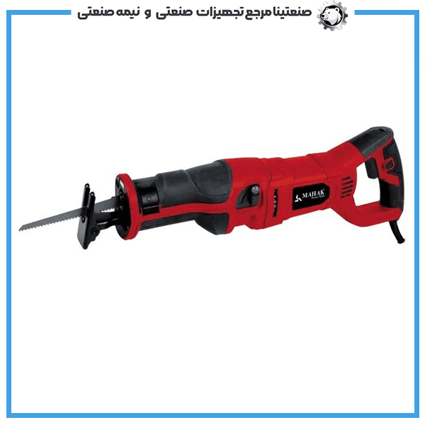 اره افقی بر محک مدل APS-1200