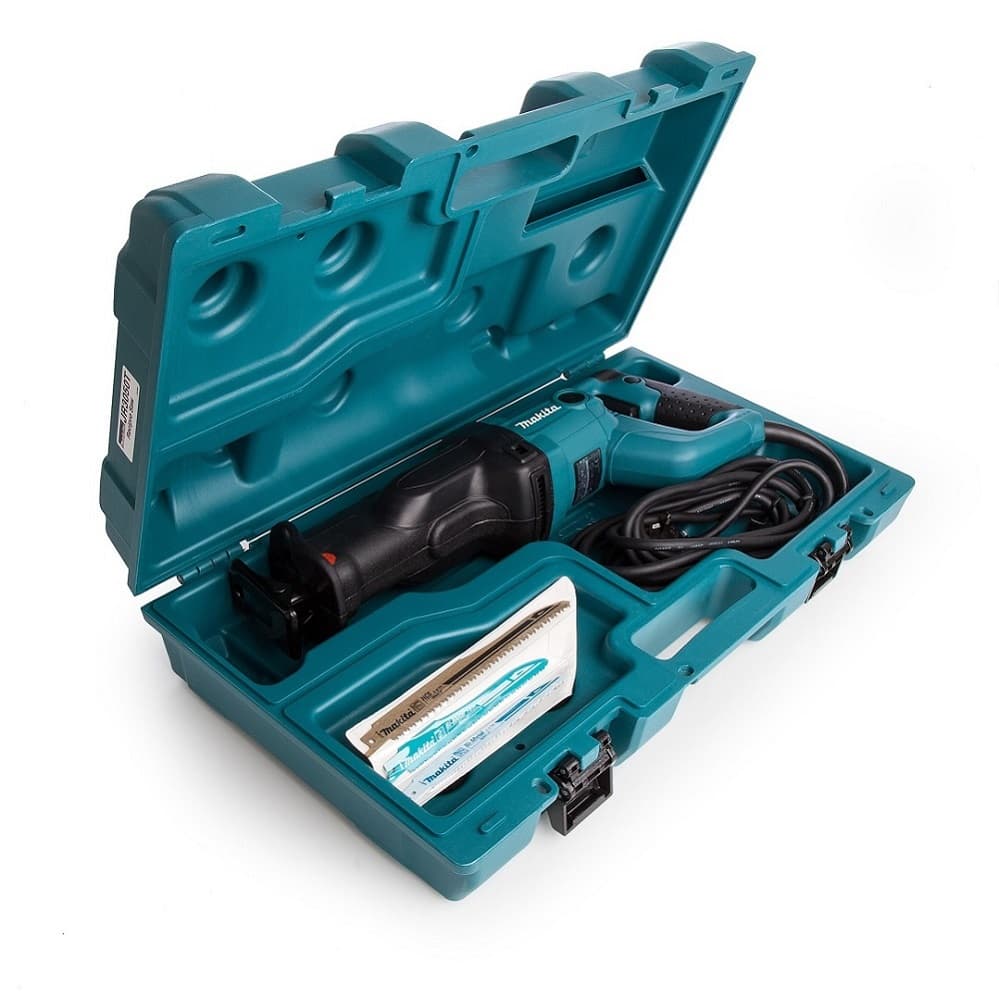 اره افقی بر برقی ماکیتا مدل JR3050T — تصویر ۷