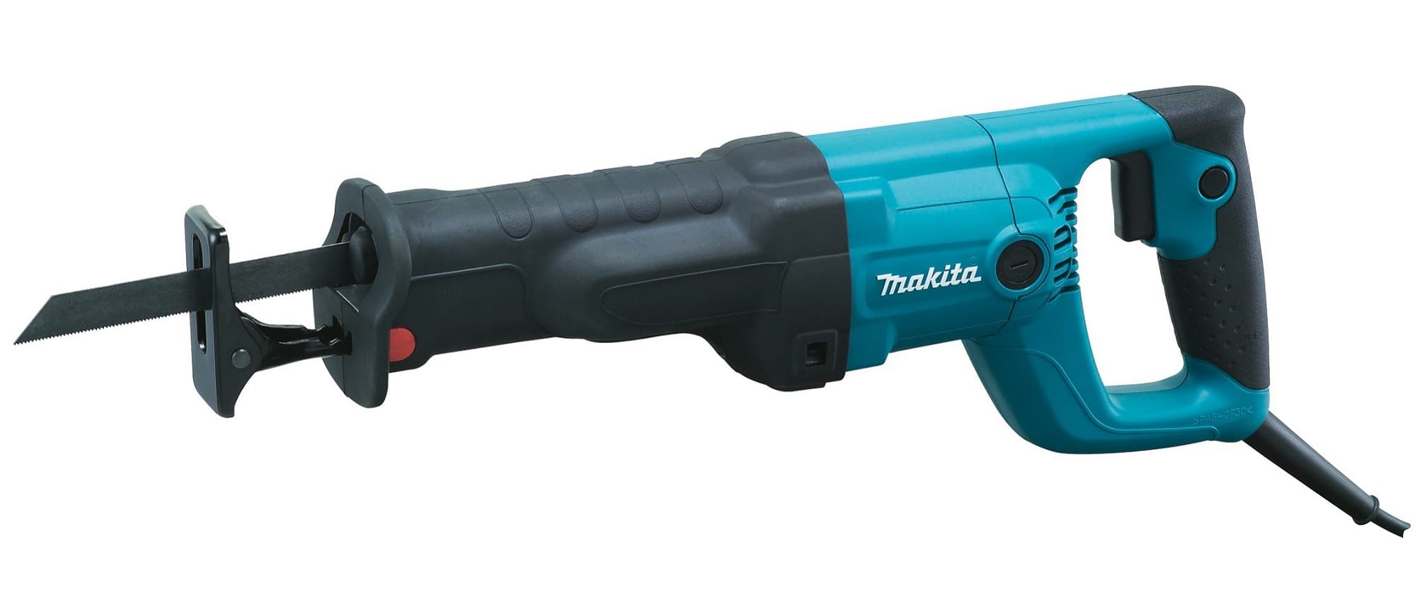 اره افقی بر برقی ماکیتا مدل JR3050T — تصویر ۵