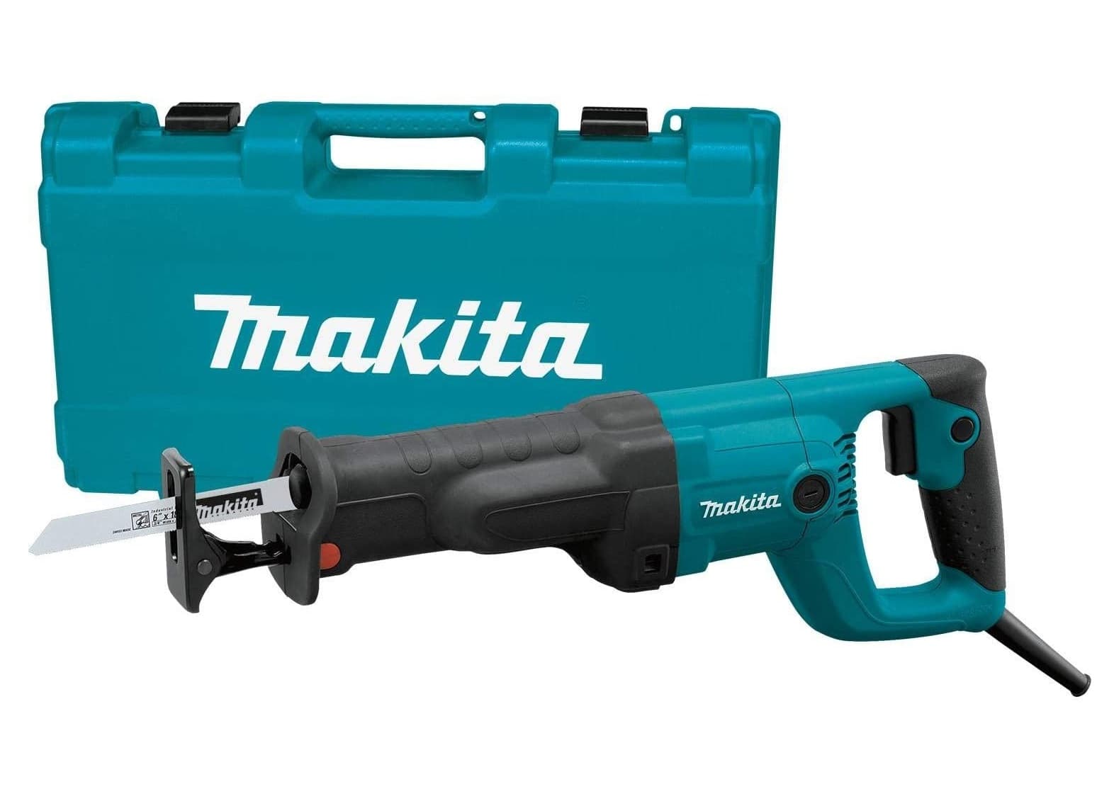 اره افقی بر برقی ماکیتا مدل JR3050T — تصویر ۶