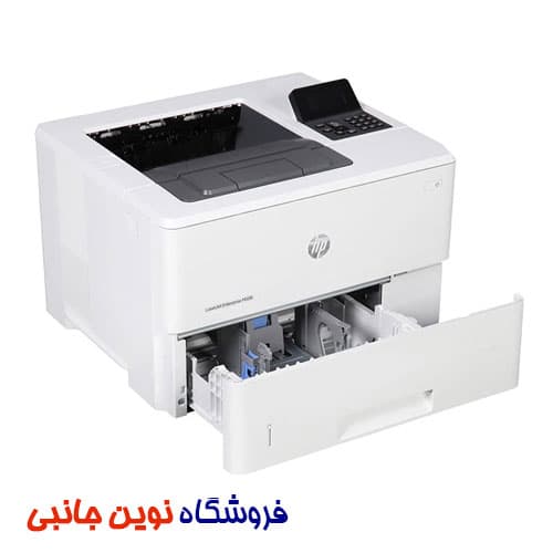 پرینتر تک کاره اچ پی مدل HP M506 استوک آمریکا گرید A ا HP LaserJet Enterprise M506 Laser Printer (تک / عمده) — تصویر ۲
