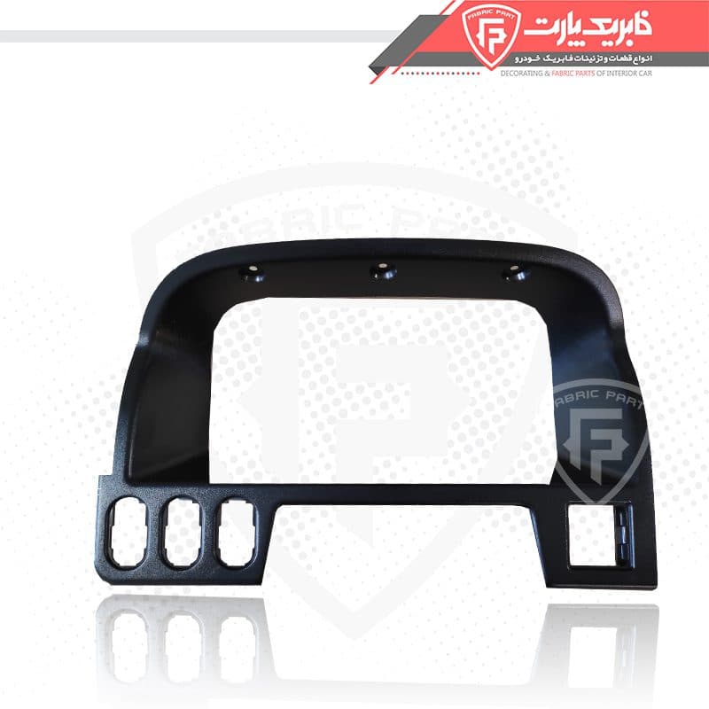 قاب جلو آمپر پراید 131