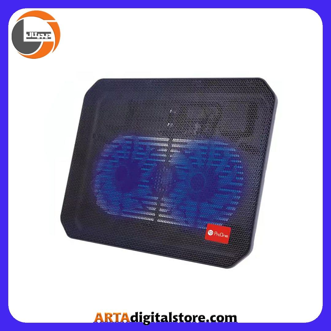 کول پد پرووان مدل PCP55 ا ProOne PCP55 Coolpad کد 5405 — تصویر ۶