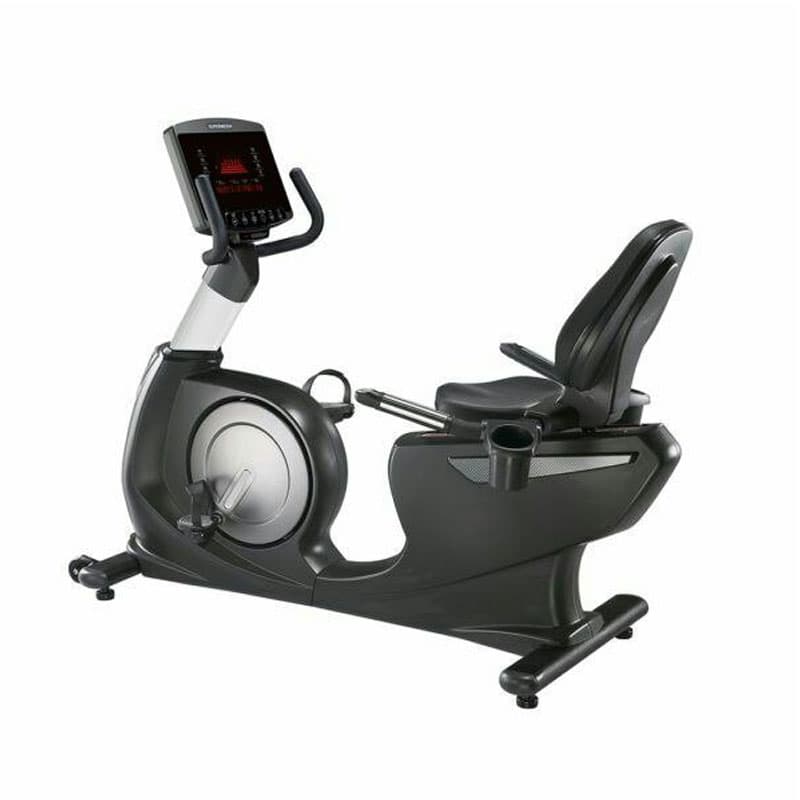 چرخ ثابت پشتی دار باشگاهی SEG مدل EG-7239L