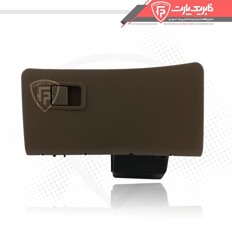 درب جعبه داشبورد پژو 405 قدیم بژ